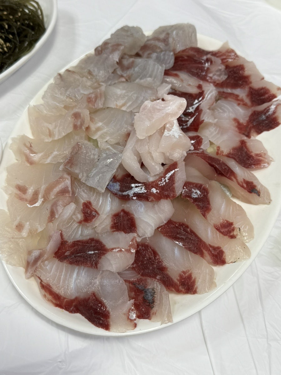 독도횟집 사진 5