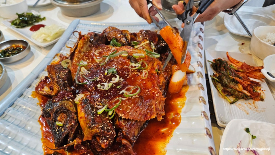 개성집 여주점 사진 1