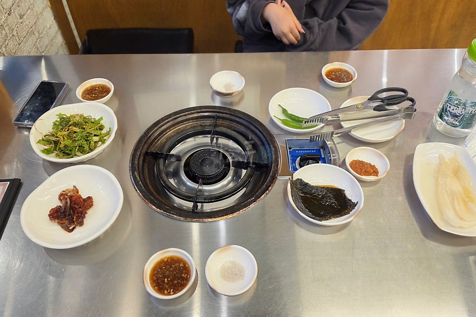 백양왕십리돌곱창 사진 5