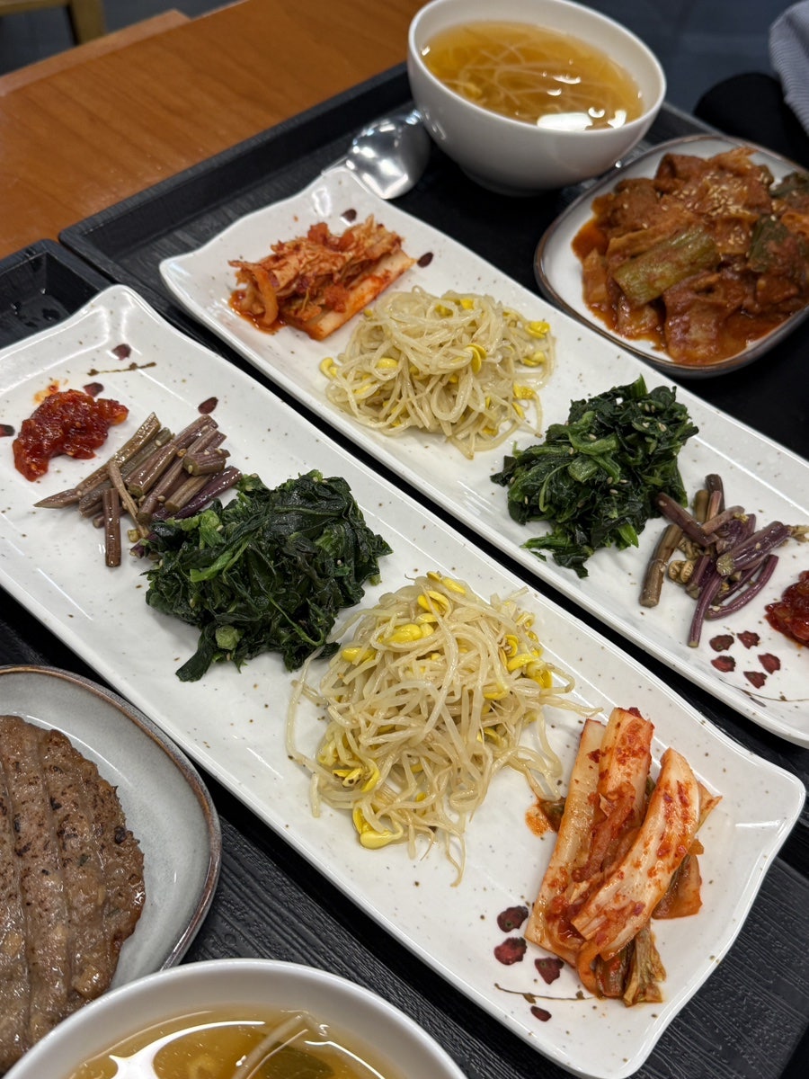 방가네곳간한상 사진 3