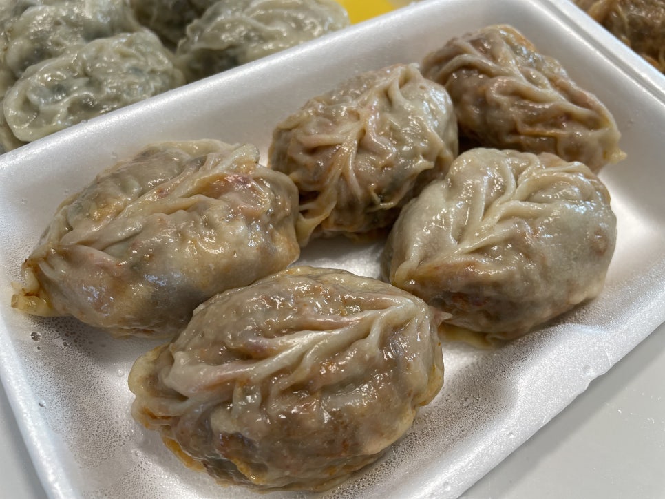 장호덕손만두 시흥장곡동점 사진 6