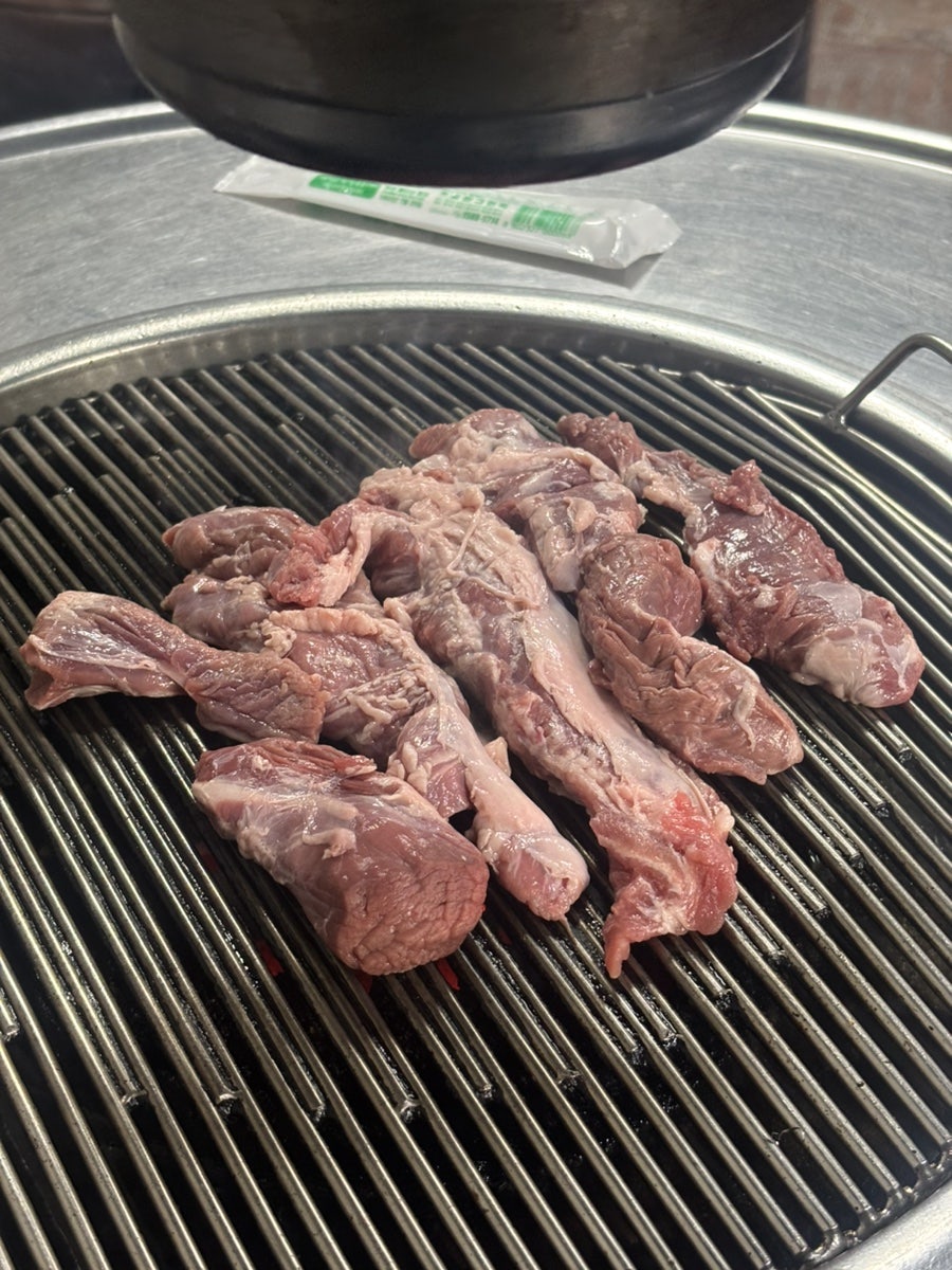 돼지굴뚝 사진 4