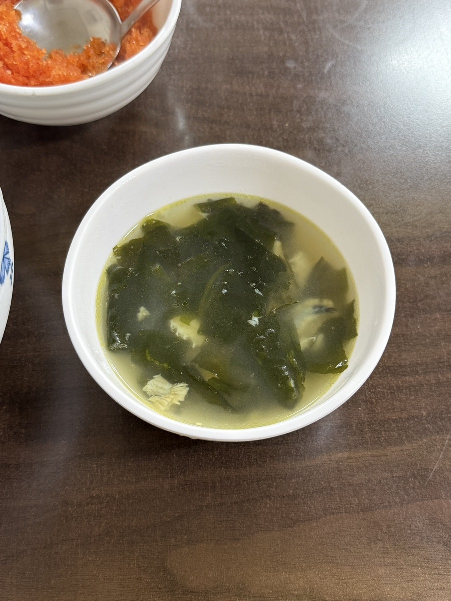 신화정참가자미 사진 5