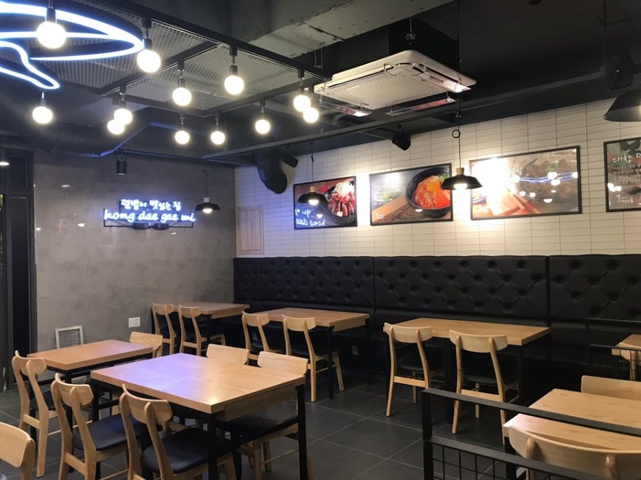 홍대개미 신월성점 사진 3
