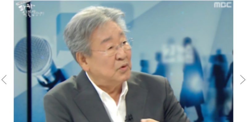 “파하~” 웃음 속에 담긴 인생… 국민배우 최불암 이야기
