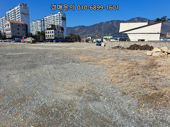  충청북도 제천시 왕암동 89-70, 넓은 토지와 건물을 한 번에! 투자 가치 높은 다가구주택 법원경매 수익형 부동산 기회 2024-114