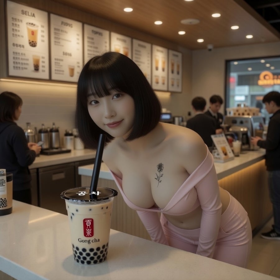 공차 인천서창점 사진 2