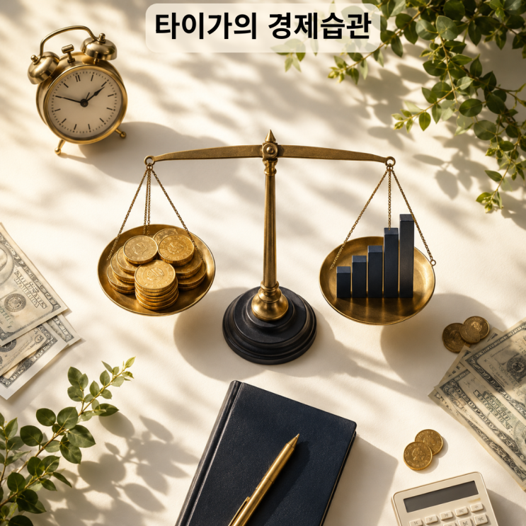  5월 CPI 발표일, 소비자물가지수, 내 ETF 어떻게 할까요? 시나리오별 3가지 대응