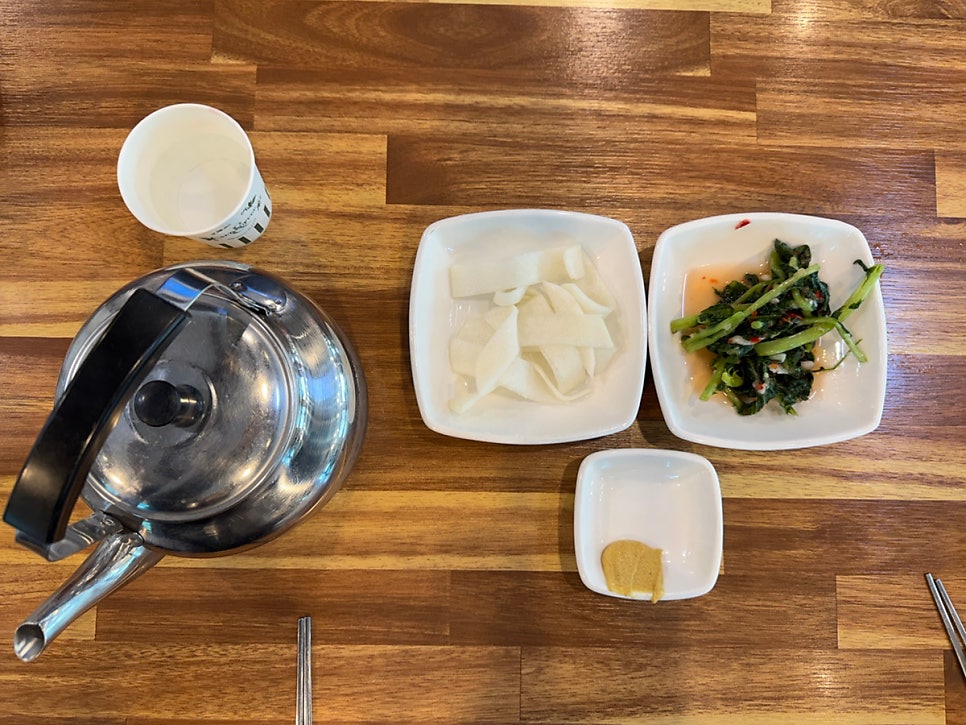 능나도회냉면 사진 5
