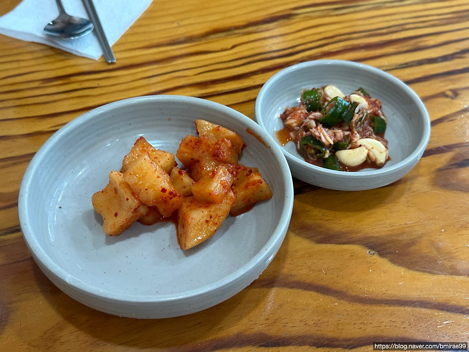 시장순대국 2호점 사진 4