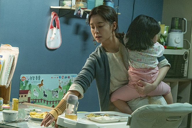  "네가 벌어서 써" 월천 남편의 가스라이팅... 5남매 아내는 커피 한 잔도 눈치