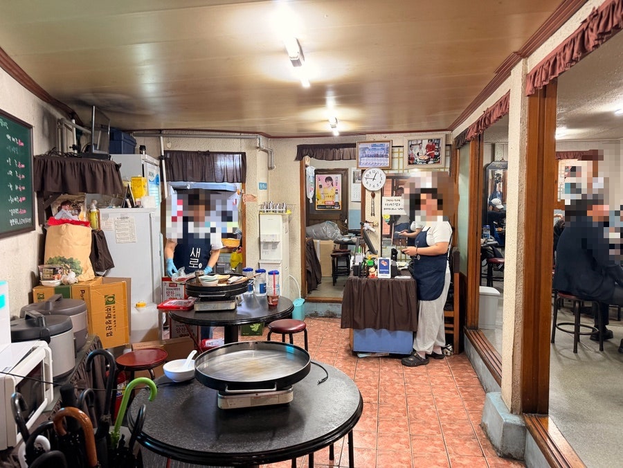 홍천닭갈비 사진 6