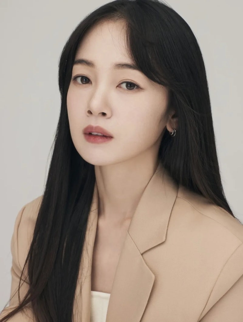 중학생들에 분노 폭발, 배우 김보미는 누구? (프로필)