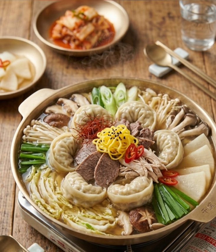 평가옥 반포점 사진 2