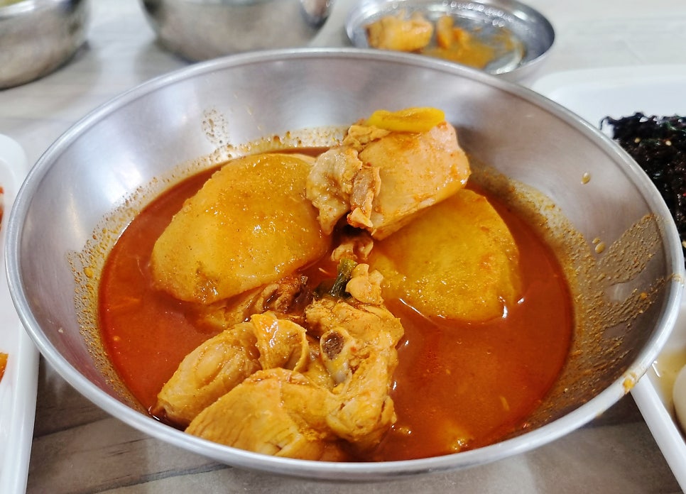 은하식당 사진 5