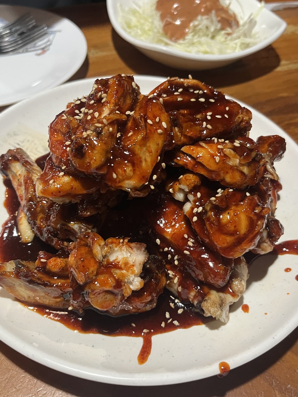 코리안바베큐 석계점 사진 6