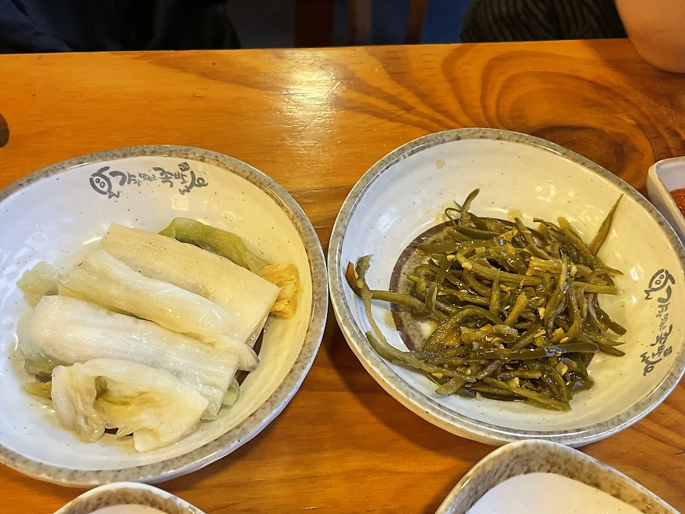 가장맛있는족발 봉화산점 사진 6