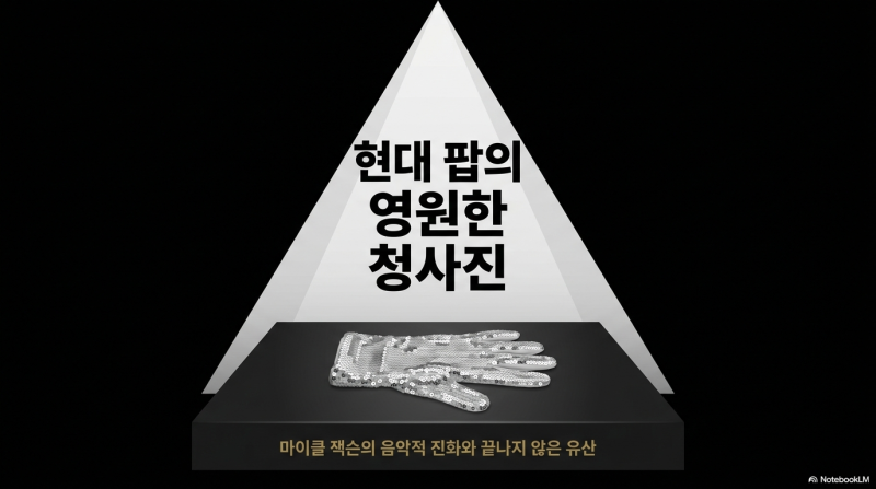 마이클 잭슨 입문서 - 잭슨 5에서 솔로 데뷔, 그리고 마지막 리허설까지의 음악사