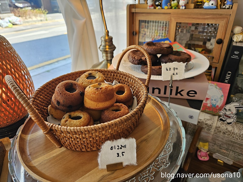 나니스쇼콜라 사진 6