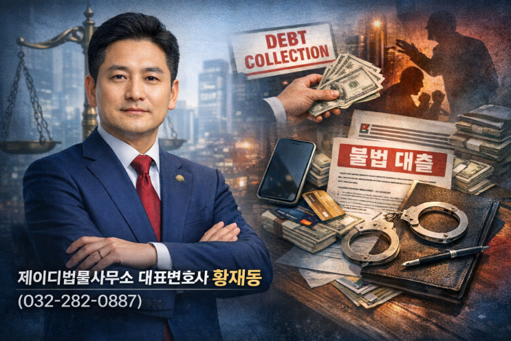 <b>불법사금융</b> <b>경찰</b> 특별단속 6개월 성과(<b>불법사금융</b>전문변호사)