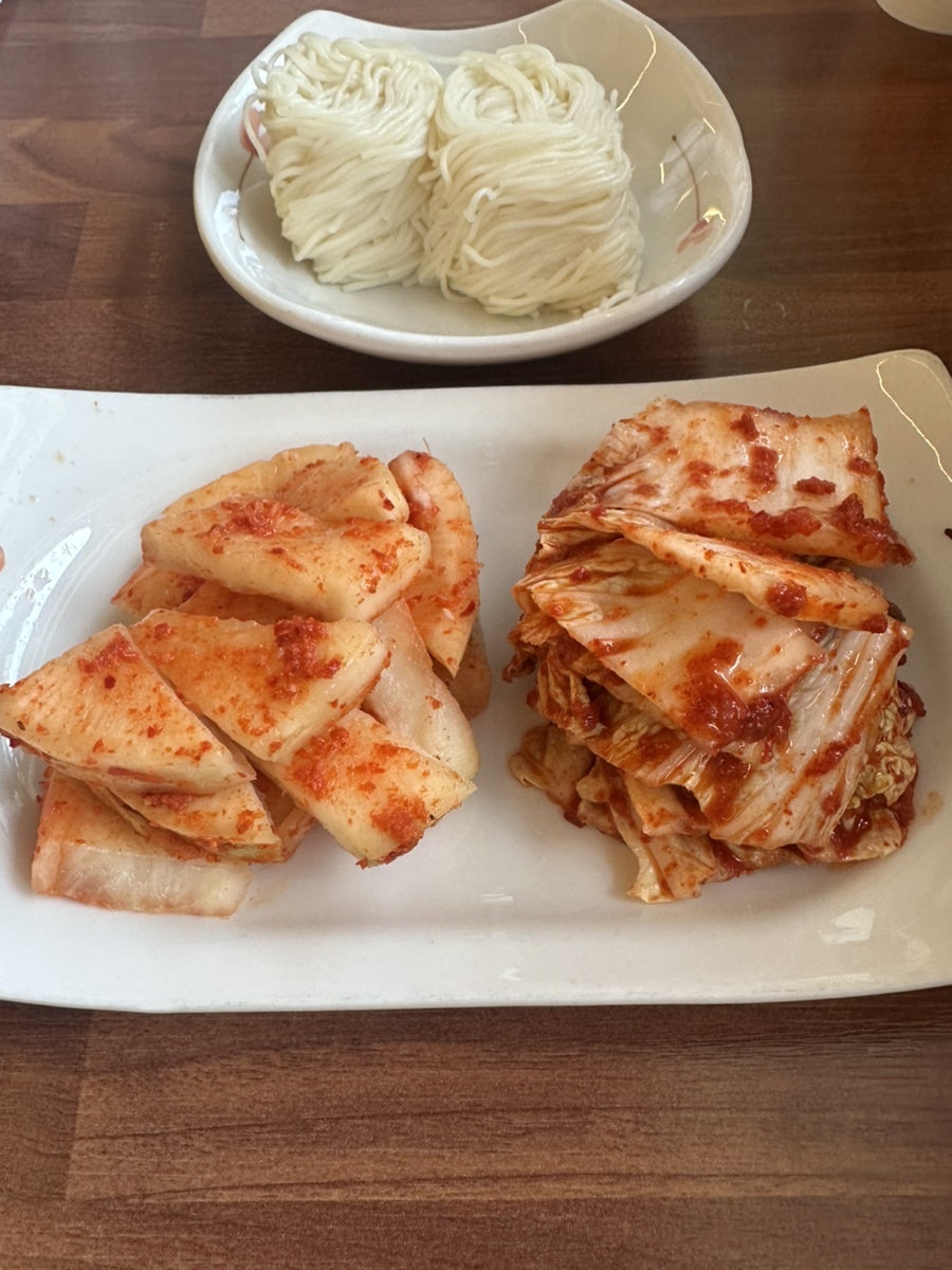 장수가마솥곰탕 사진 3