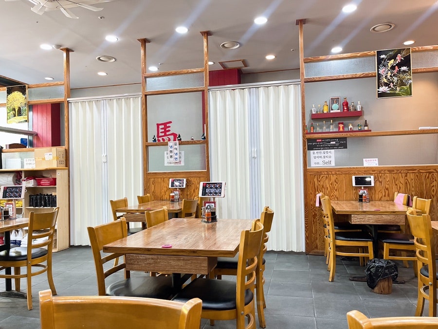 차우마 인천논현점 사진 4