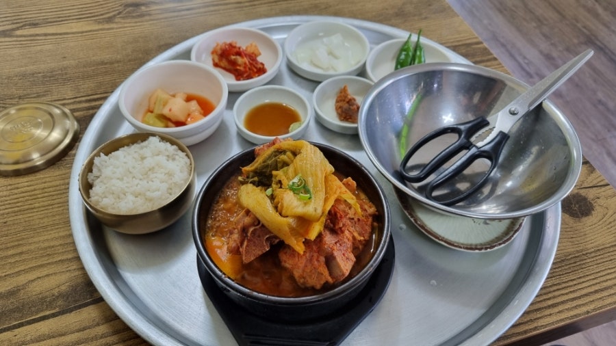 횡성뚝배기 사진 5