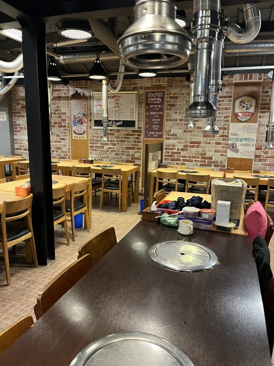 동숭숯불갈비 사진 6