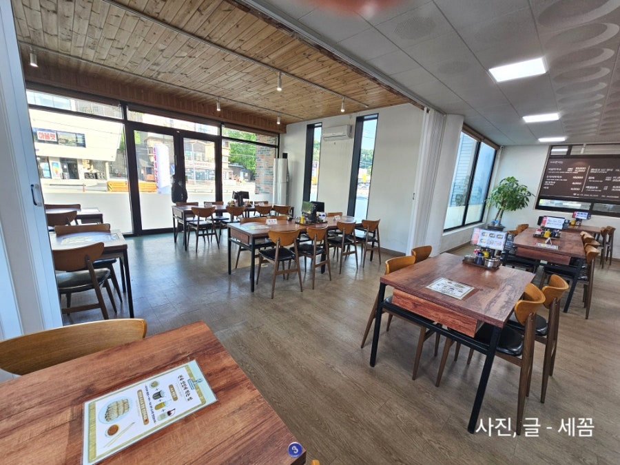 천서리막국수 국수리직영점 사진 4