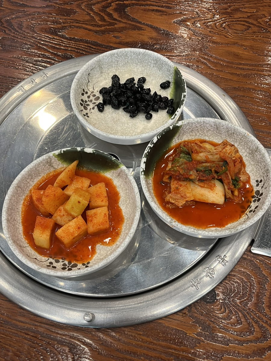 안동황소식육식당 김천혁신점 사진 4