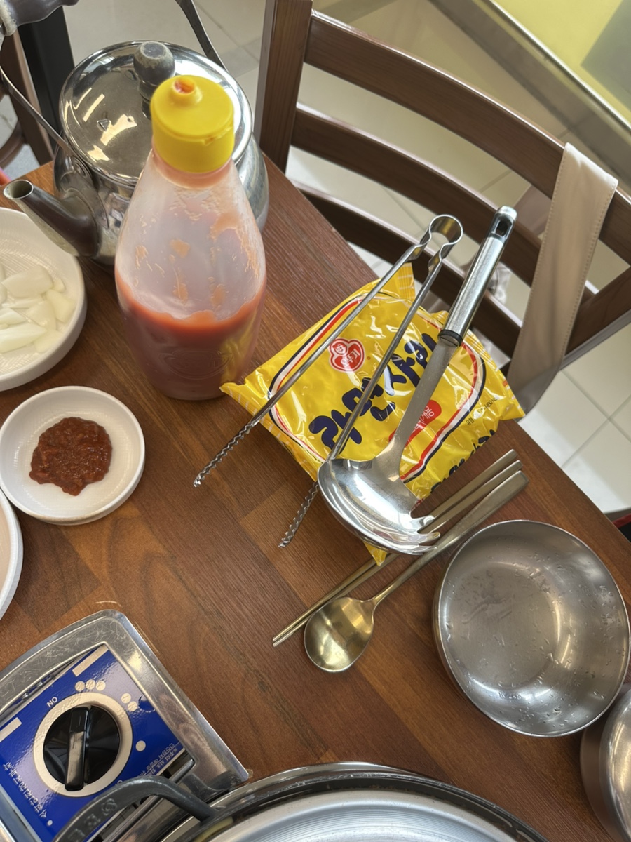 삼대부대찌개 이천본점 사진 4