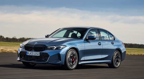 "M 배지 달고 6기통, 중고 5천만원대!" BMW 3시리즈 풀체인지 신차 가격표 340iM 중고 제원표·실....