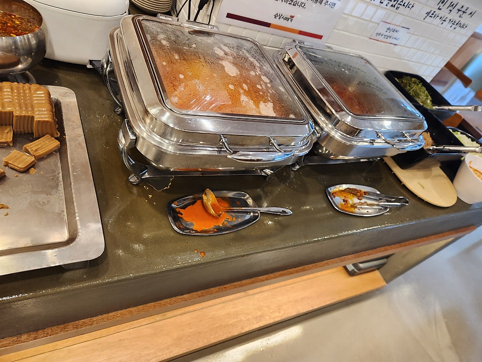 순남시래기 길동역점 사진 2
