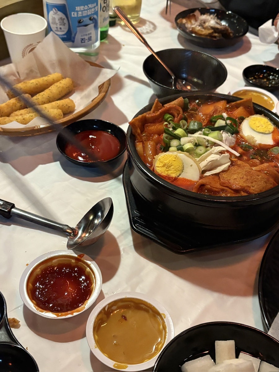옛날통닭 사진 5