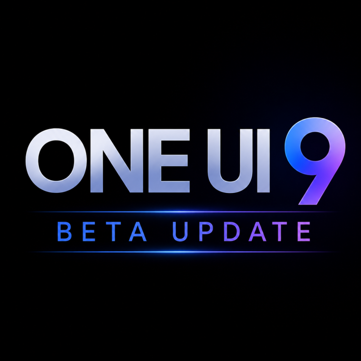 삼성 갤럭시 ONE UI 9 베타 S26 시리즈에 업데이트 되었습니다