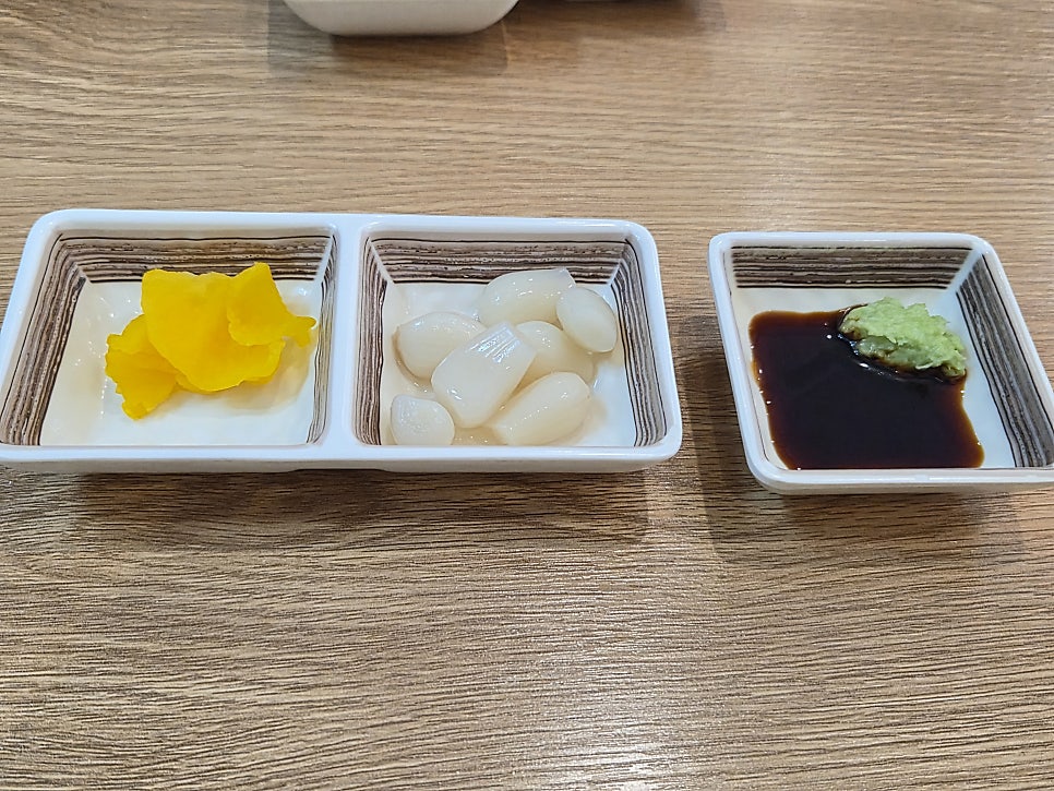 지강스시 사진 6