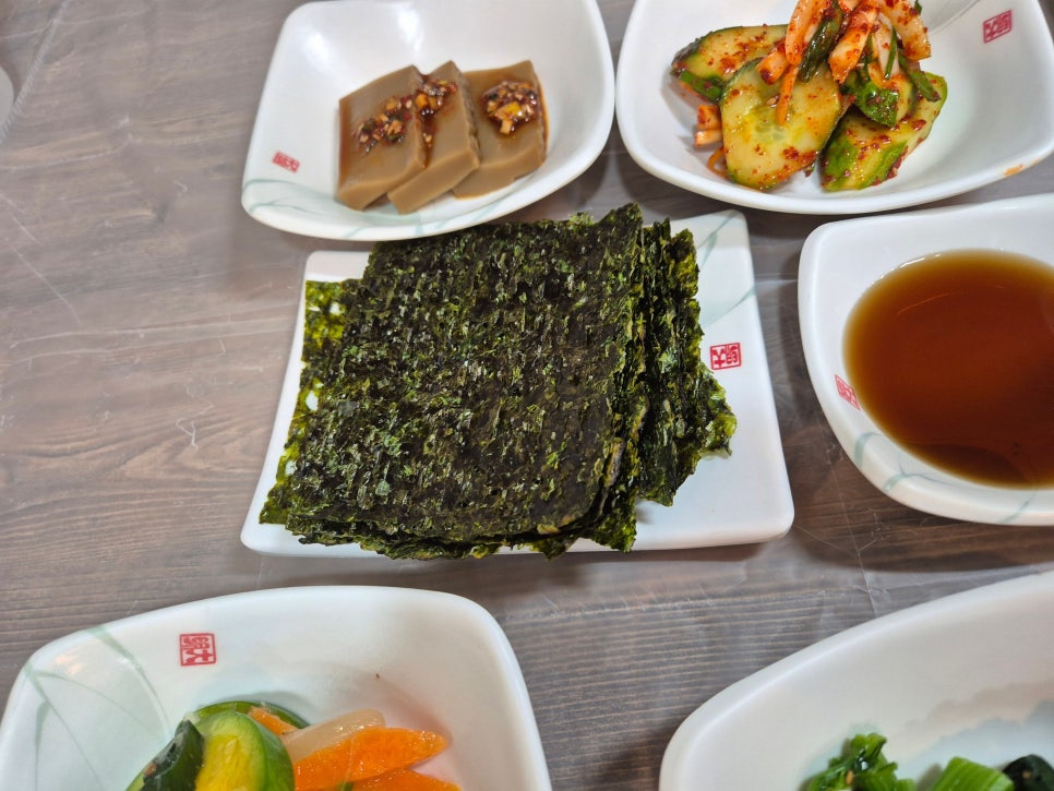 삼기꽃게장 사진 5