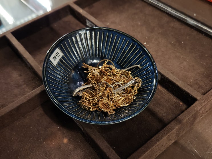  대구역 동대구역 근처 최고가 금매입 금테크 지금 해도 될까, 현명하게 거래하는 법
