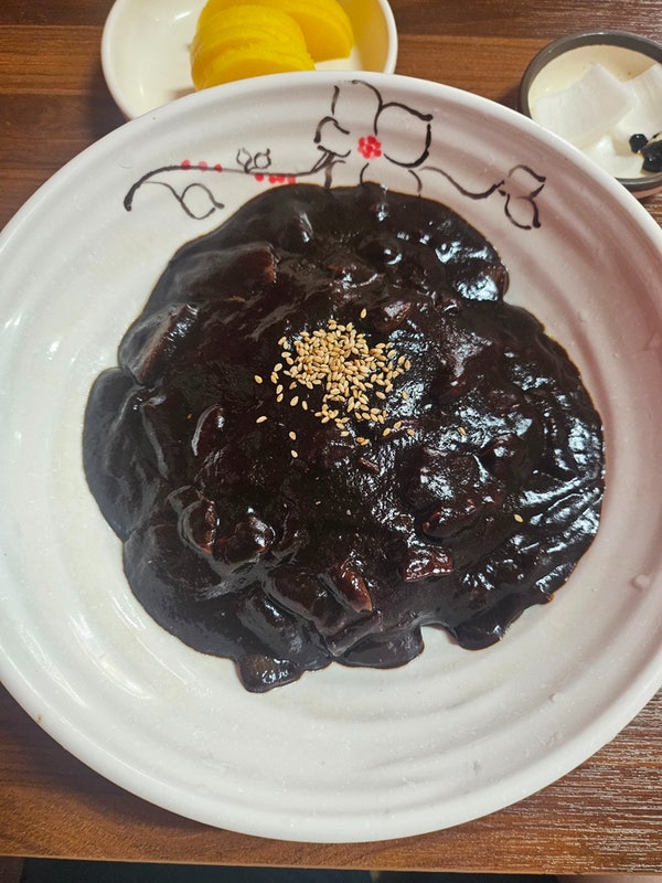 교동짬뽕 영동점 사진 3