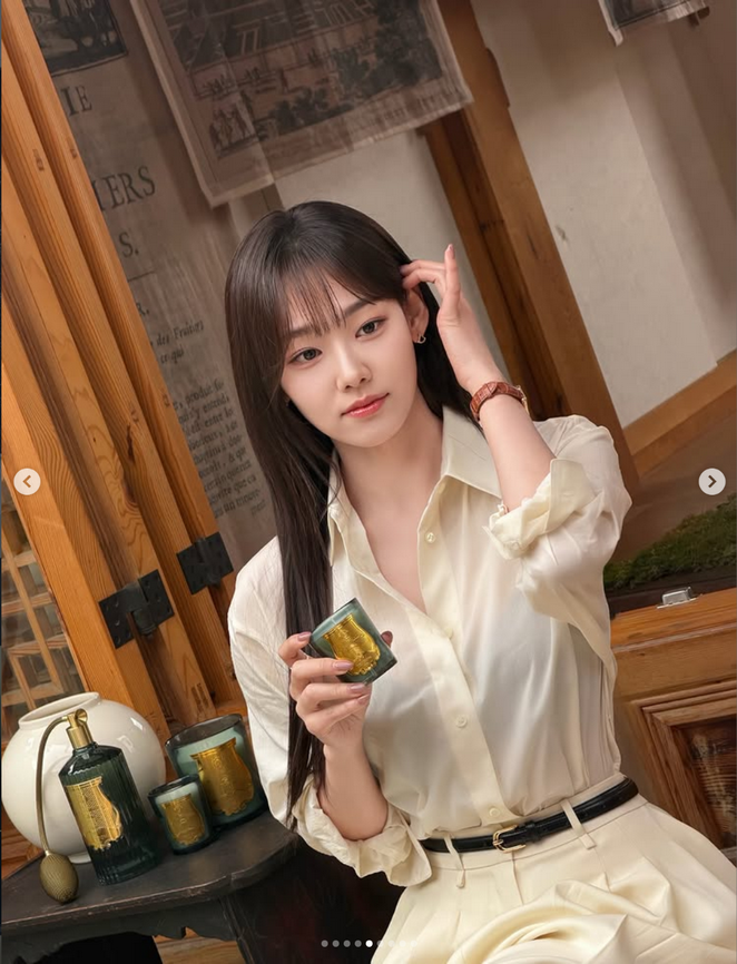 기리고 강미나 다이어트 운동없이 1년 동안 10Kg 감량, 하루 하나만 먹은 '이 것'