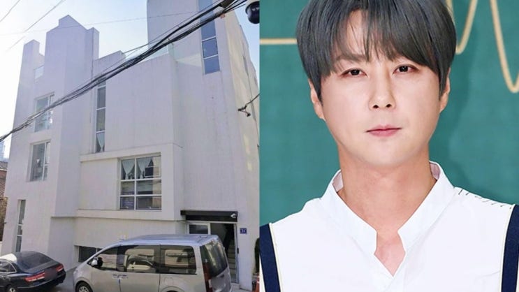  “4년 만에 55억에 팔았다”… 신혜성 논현동 건물 매각, 진짜 남은 돈 공개되자 반응 터진 이유 