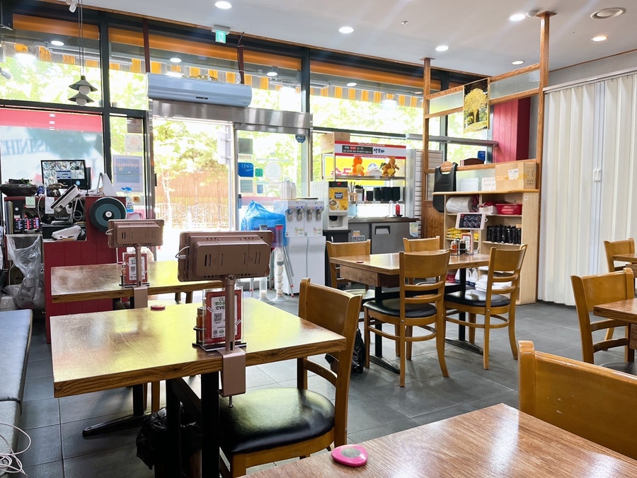 차우마 인천논현점 사진 3