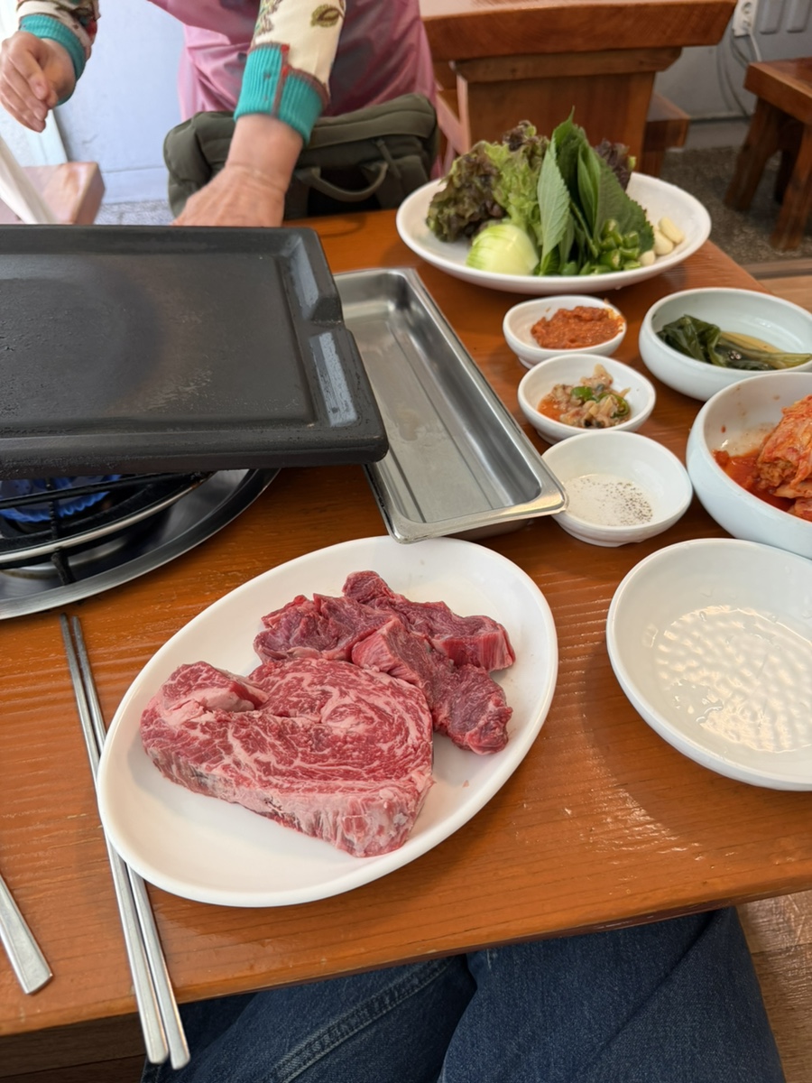 명랑식당 사진 6