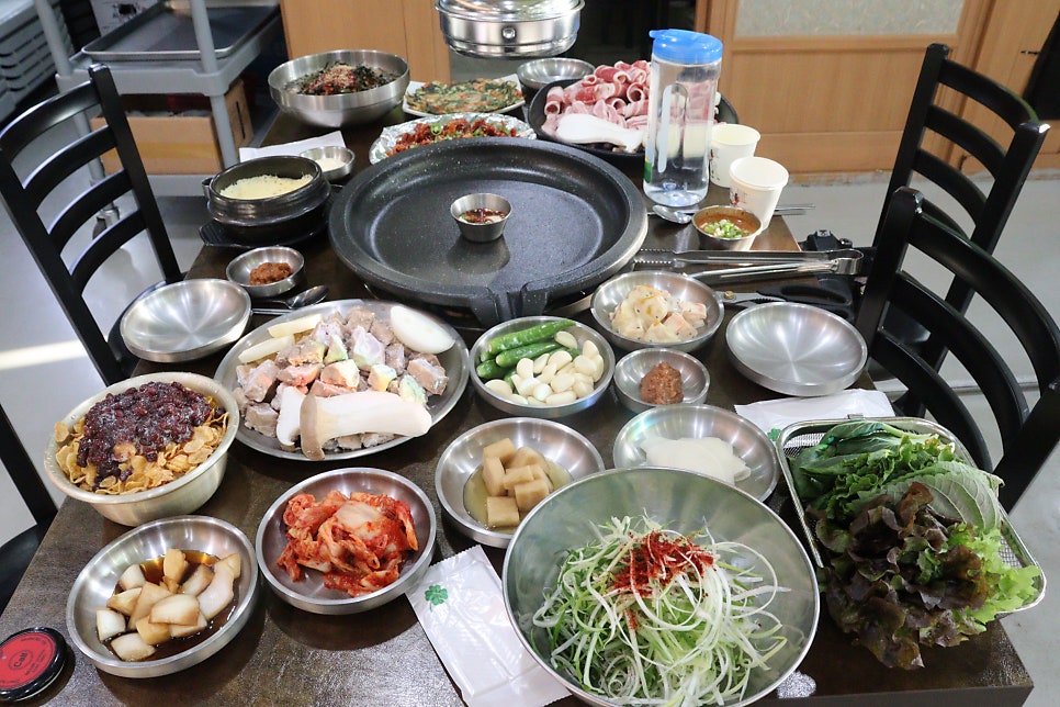 불타는저팔계 사진 3