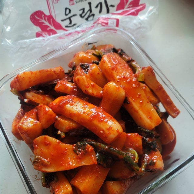 총각김치추천 아삭한 식감 제대로였던 운림가 전라도 총각김치 후기