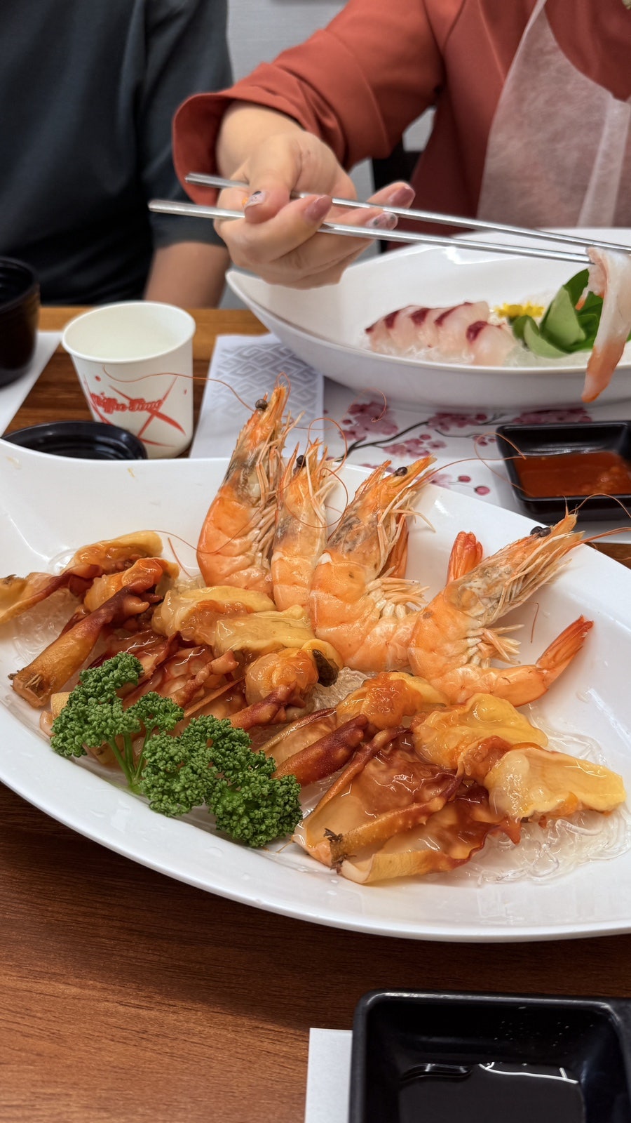참맛횟집 사진 3