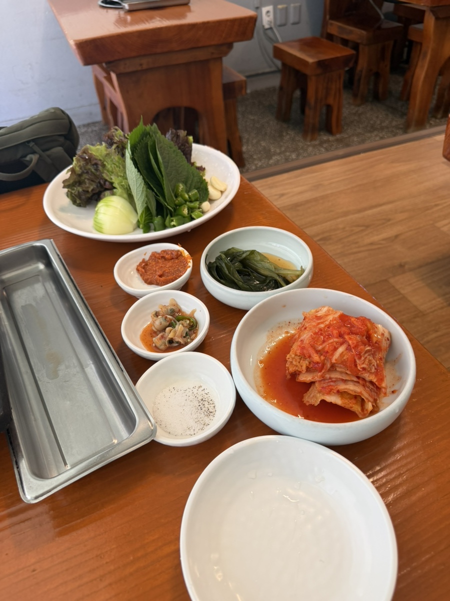 명랑식당 사진 4