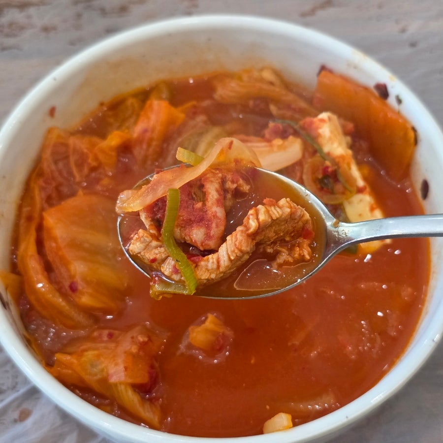 서울해장국 목포본점 사진 1