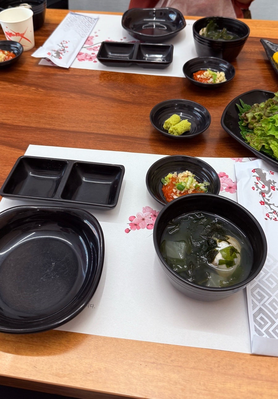 참맛횟집 사진 1