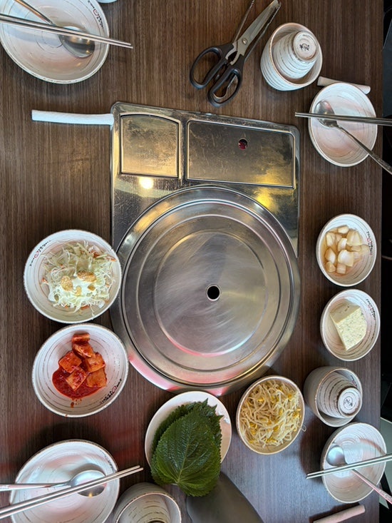 조가네갑오징어 대전관평점 사진 3